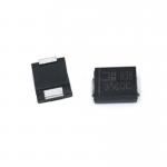 Shenzhen  Electronic B540C-13-F B560C MBRS540T3G MBRS560 SMC DO-214AB 5A 60V Schottky Diode for sale