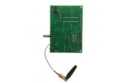 China Micro Enregistreur Espion Tape Recorder FR4 PCBA 1oz Copper Thickness supplier