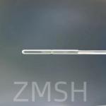 Sapphire Lift Pin For Semiconductor Ceramic Lift Pins High Purity Sapphire Pins for sale
