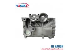 China Toyota 2KD Cylinder Head - OEM Standard Size Auto Engine Part supplier