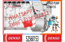 China 6PH704 Fuel Injection Pump For DCEC 6CTAA8.9/C220 Diesel Engine 5286862 supplier