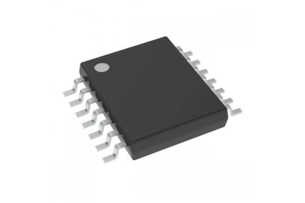 Texas Instruments MSP430G2231QPW1EP