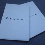 Customized 1.2mm Garment Swing Tags With String for sale