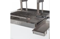 China DIP Soldering Machine HXT-ZD4530 PCBA Components Soldering Production and Manufacturing supplier
