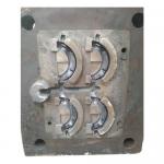 ADC12 ADC10 Pressure Die Casting Mould Agricultural Machinery Parts for sale