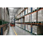 warehouse storage heavy duty rack RAL color system for sale