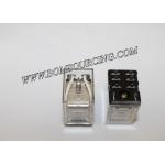 Good Performance High Power Relay Switch , Miniature Power Relay 24vdc for sale