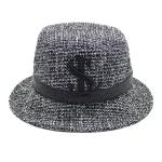 Outdoor Occasion Fashion Bucket Hat With Custom 3D Embroidery Logo for sale