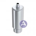 Compatible DIO SM® Pre Milled Abutment Mini & Regular dental implant Arum holder for sale