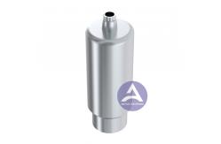 China Compatible DIO SM® Pre Milled Abutment Mini & Regular dental implant Arum holder supplier
