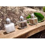 17ml Capacity Modern Style Grinder And Shaker With Condiment For Home for sale