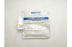 China Pv / Pf 25 Malaria Rapid Antigen Test Cassettes Whole Blood supplier