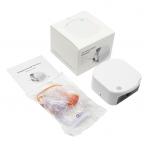 Mini Travel Portable Breathing Treatment Machine Air Compressor Silent Ultrasonic for sale