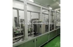 China 80pcs Per Min Coffee Capsule Filling And Sealing Machine supplier