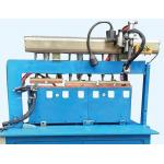 Special Numerical Control Welding Machine for Planar Splicing of Stainless Steel for sale
