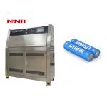 Simulated Sunlight Radiation Ultraviolet Aging Test Machine Sunlight UV Testing Equipment