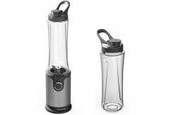 China Powerful Personal Bullet Blender , Portable Blender For Shakes And Smoothies supplier