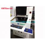 3D SPI TR7500dt TR7500L SMT Placement Machine , SMT Production Line Equipment for sale