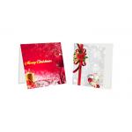 Valentine'S Day Lenticular Gift Cards / 3d PET Lenticular Greeting Cards for sale