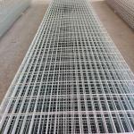 35*4mm Plain Bar Heavy Duty Steel Grating 3mm Thickness for sale