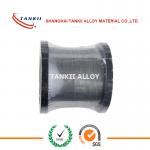 FeCrAl815 FeCrAl750 FeCrAl875 0Cr23Al5 Iron - Chromium - Aluminium Resistance Electric Flat Wire for sale