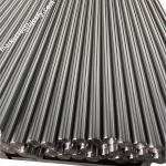 TC11 Titanium Alloy Bar Diameter 30mm BT9 Titanium Round Rod For Aviation Parts for sale