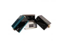 China smart houshold water leakage detector sensor detection supplier