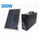 Camping Fast Charging Power Station Portable Outdoor 250W 60000mAh for sale
