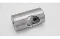 China Customized Injection Moulding Car Parts High Precision supplier