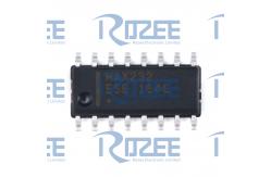 China MAX232ESE+T supplier