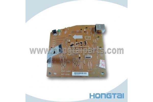 Formatter main board P1006 RM1-4608