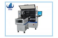 China Single Module Nozzles LED Mounting Machine E6T-1200 Components LED Capacitors supplier
