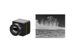 China Clear Imaging Thermal Camera Core 640x512 For Fast Integration supplier