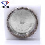Bevel Machine Glass Edging Semi-segmented Grinding Diamond Wheel