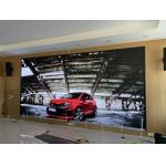 SMD Outdoor Waterproof HD P8 LED Digital Screen Advertisement Nova Control System