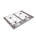 High Precision Magnesium Alloy Parts Castings CNC Machining Parts For Drone Accessories for sale