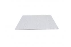 China Fire Resistance Interlocking System Laminated Plastic PVC Wall Panels For Indoor supplier