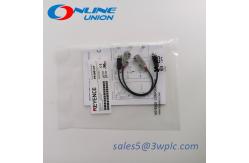 China PR-M51CP KEYENCE IP67-Rated Compact Photoelectric Sensor supplier