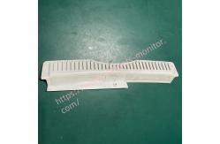 China GE B650 Patient Monitor Top Cover Housing Spare Parts M1130218 supplier