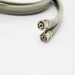 NIBP TPU 2.5m Cable GE Critikon Connector Air Hose for sale