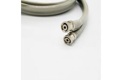 China NIBP TPU 2.5m Cable GE Critikon Connector Air Hose supplier