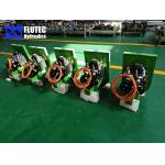 New Listing Made In China Servo Parker Hydraulic Cylinders With Valves for sale
