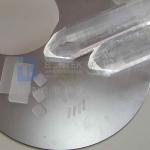 Quartz Single Crystal Bulkwave Blanks As The Beating Heart Of TCXO OCXO