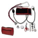 Sprague - Aneroid Combo Carrying Case Value Price Aneroid Sphygmomanometer with stethoscope for sale