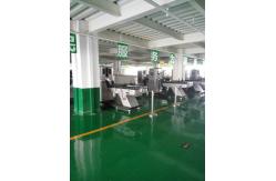 China 30~150kg Lumbar Decompression Machine Imitation Weightless supplier