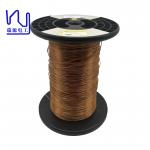 0.95mm Class 155 Enamel Winding Wire Coils For Motor for sale