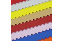 China 600 Denier Oxford Polyester Fabric PU Coated Fully Waterproof supplier