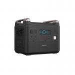 1997WH Lithium Portable Power Station 2000w Portable Solar Generator 22KG