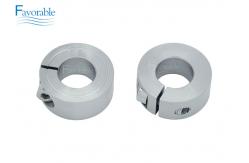 China Clamp Collar Assembly Suitable For Gerber Auto Cutter XLC7000  Z7 90744000 supplier