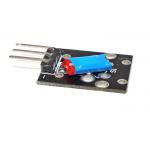 Black PCB 3.3V-5V Tilt Switch Sensor Module PCB Material For Uno R3 AVR PIC for sale